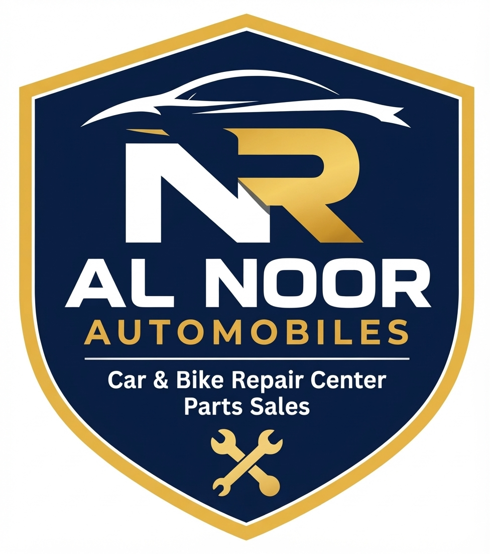 Al Noor Automobiles